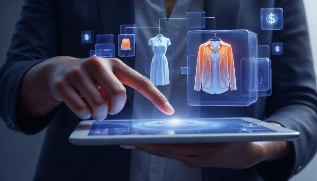 Apparel Industry Trends